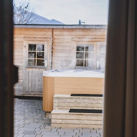 Chalet Molly By We Rent Τσελ αμ Ζέε Εξωτερικό φωτογραφία