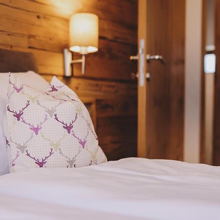 Chalet Molly By We Rent Τσελ αμ Ζέε Εξωτερικό φωτογραφία