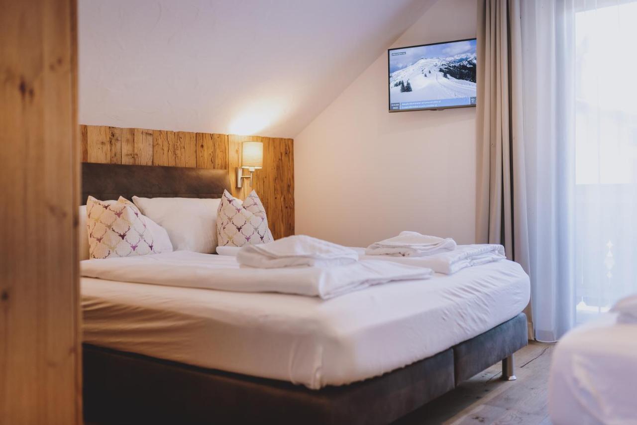 Chalet Molly By We Rent Τσελ αμ Ζέε Εξωτερικό φωτογραφία