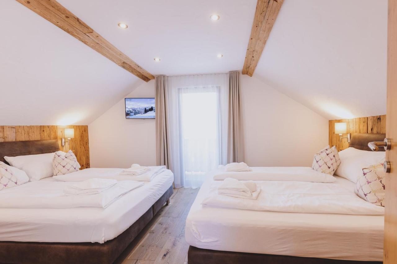 Chalet Molly By We Rent Τσελ αμ Ζέε Εξωτερικό φωτογραφία
