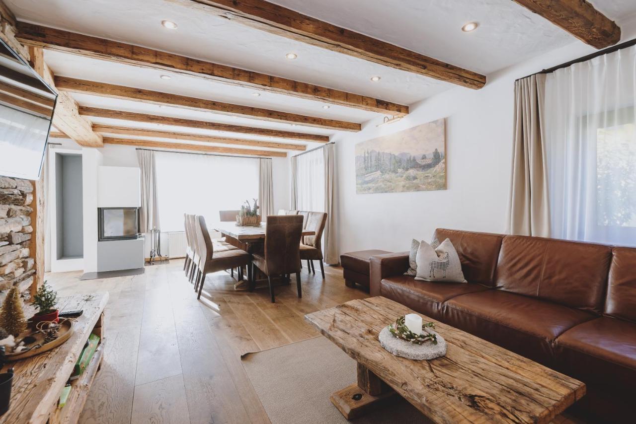 Chalet Molly By We Rent Τσελ αμ Ζέε Εξωτερικό φωτογραφία