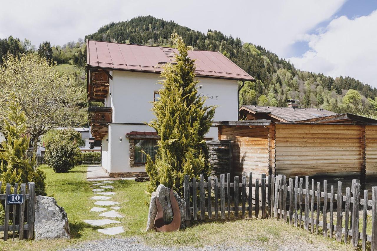Chalet Molly By We Rent Τσελ αμ Ζέε Εξωτερικό φωτογραφία